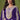 Engaging Purple Color Art Silk Fabric Festive Wear Salwar Suit