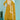 Yellow Color Georgette Fabric Alluring Festive Style Palazzo Suit