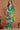 Sea Green Color Chinon Fabric Alluring Festive Wear Salwar Suit