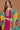 Chinon Fabric Magenta Color Festive Wear Elegant Salwar Suit