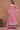 Georgette Fabric Pink Color Embroidered Trendy Palazzo Suit