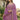 Nidhi Shah Lavender Embroidered Chinon Readymade Palazzo Salwar Kameez