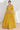 Eugeniya Belousova Georgette Yellow Color Stylish Look Readymade Sharara Top Lehenga