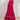 Vartika Singh Georgette Captivating Rani Color Readymade Sharara Top Lehenga