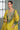 Yellow Embroidered Readymade Palazzo Salwar Suit