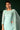 Trendy Light Cyan Color Viscose Palazzo Salwar Suit