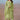 Trendy Green Color Chiffon Fabric Salwar Suit