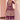 Embroidered Georgette Purple Wedding Wear Readymade Sharara Top Lehenga