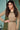Shamita Shetty Beige Georgette Long Readymade Gown With Dupatta With Dupatta