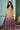 Shamita Shetty Beige Georgette Long Readymade Gown With Dupatta