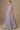 Chinon Silk Designer New Look Floor Touch Embroidered Readymade Gown With Dupatta