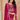 Chinon Fabric Rani Color Function Wear Winsome Palazzo Suit