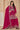 Chinon Fabric Rani Color Function Wear Winsome Palazzo Suit