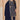 Navy Blue Color Georgette Fabric Function Wear Tempting Salwar Suit