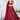 Maroon Color Sequins Work On Georgette Fabric Chic Lehenga
