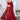 Maroon Color Sequins Work On Georgette Fabric Chic Lehenga