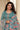 Prachi Desai Organza Fabric Sea Green Color Winsome Salwar Suit