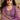 Prachi Desai Purple Color Organza Fabric Alluring Salwar Suit