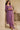 Prachi Desai Purple Color Organza Fabric Alluring Salwar Suit