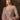 Chinon Silk Peach Embroidered Readymade Long Anarkali Style Gown With Dupatta