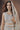 Net Fabric Captivating Sequins Designs White Color Readymade Bridal Lehenga