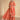 Organza Embroidered Readymade Long Anarkali Suit With Dupatta