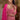 Rani Embroidered Designer Sharara Salwar Kameez