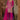 Designer Rani Embroidered Sharara Salwar Kameez