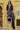 Fascinating Black Color Chinon Fabric Festive Look Palazzo Suit