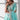 Contemporary Light Cyan Color Net Fabric Lehenga For Function