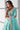 Contemporary Light Cyan Color Net Fabric Lehenga For Function