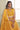 Heavy Sequins Work Yellow Net Fabric Sangeet Lehenga Choli For Women
