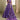 Trendy Purple Sangeet Wear Designer Lehenga Choli