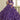 Trendy Purple Sangeet Wear Designer Lehenga Choli