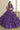 Trendy Purple Sangeet Wear Designer Lehenga Choli
