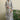 Blue Digital Printed Cotton Straight Cut Salwar Kameez