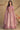 Eugeniya Belousova Pink Color Glorious Readymade Gown With Dupatta In Georgette Fabric