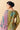 Muslin Digital Print Olive Salwar suit