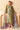Muslin Digital Print Olive Salwar suit