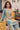 Sky Blue Embroidered Designer Salwar Suit With Contrast Dupatta