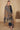 Black Color Fancy Cotton Fabric Trendy Casual Look Salwar Suit