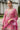 Fabulous Chinnon Fabric Pink Color Readymade Palazzo Suit