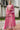 Fabulous Chinnon Fabric Pink Color Readymade Palazzo Suit