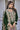 Chinon Fabric Green Color Fantastic Sangeet Wear Readymade Palazzo Suit