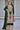 Chinon Fabric Green Color Fantastic Sangeet Wear Readymade Palazzo Suit