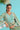 Classic Cyan Color Digital Printed Salwar Suit In Cotton Fabric