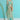 Classic Cyan Color Digital Printed Salwar Suit In Cotton Fabric