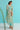 Classic Cyan Color Digital Printed Salwar Suit In Cotton Fabric