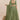 Sequins Work Georgette Sangeet Wear Ravishing Lehenga In Sea Green Color