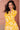 Heavy Georgette Fabric Casual Look On Yellow Color Co-Ord Set